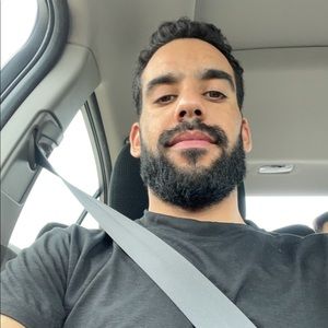 Meet your Posher, Brahim